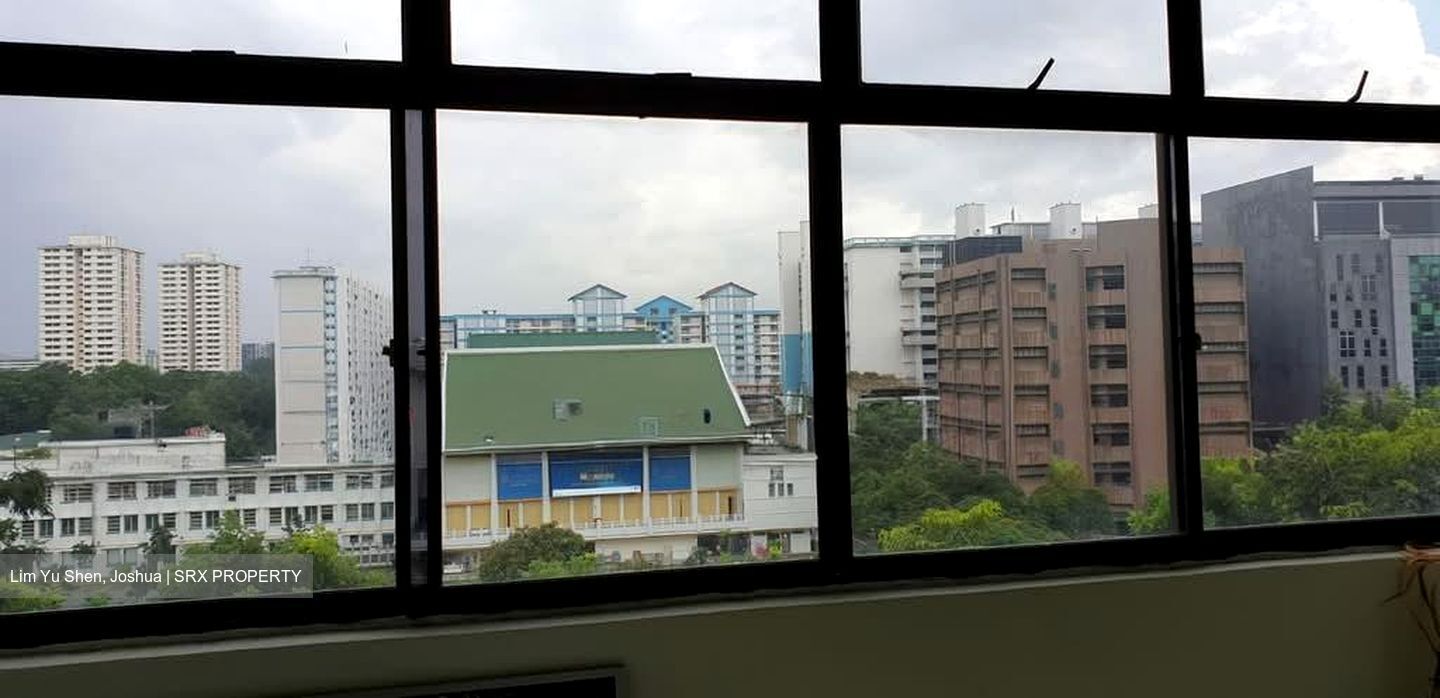 Yi Xiu Factory Building (D14), Factory #537067101